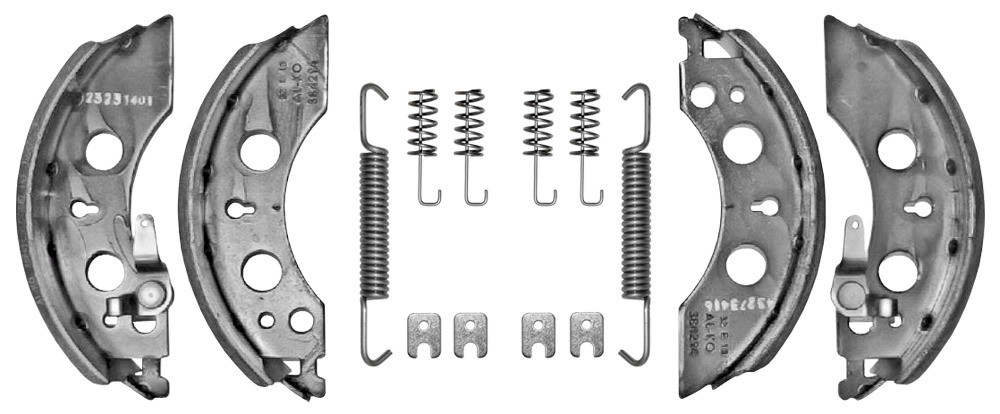 Al-ko kit ceppi 2361 AAA