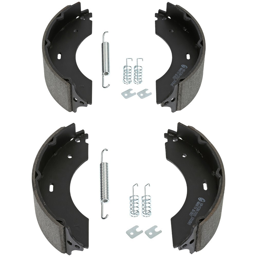 Kit ceppi 2360 - 2361 per Al-ko adattabili 1213890