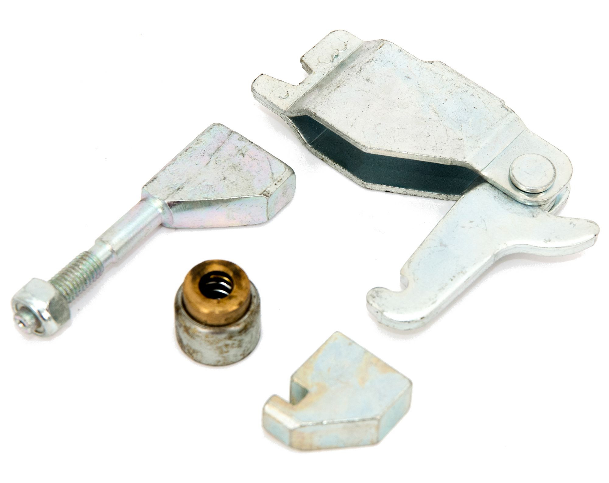 Dispositivo Apertura Ceppi 221 LB