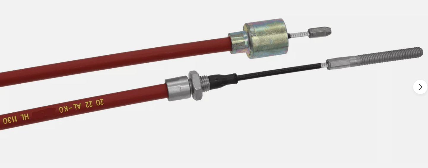 Alko - Cavo freno a mano tipo B 890-1100 299710