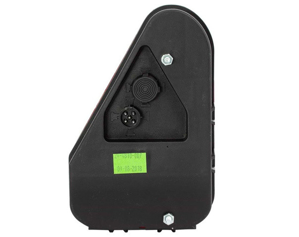 FANALE ASPOCK EARPOINT III DX 24-4800-001 - immagine 3