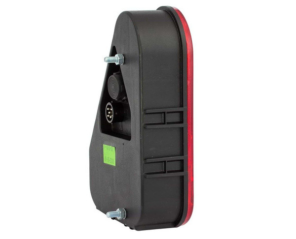 FANALE ASPOCK EARPOINT III DX 24-4800-001 - immagine 4