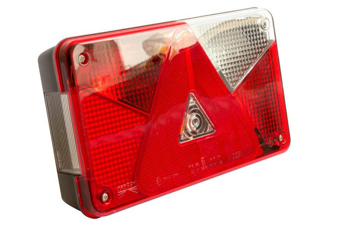 fanale aspock multipoint V DX 24-8710-007
