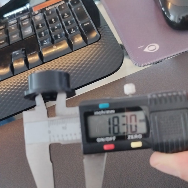 BOCCOLA ELLEBI.- A 1450 123255 - immagine 3