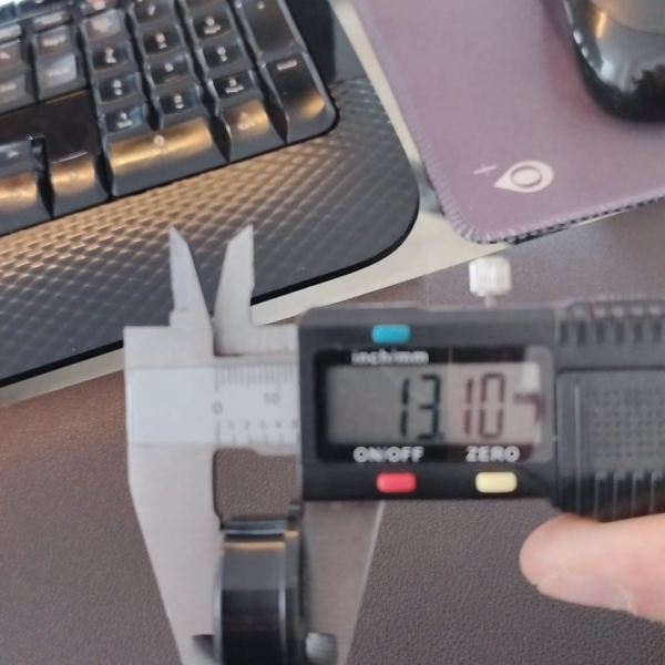 BOCCOLA ELLEBI.- A 1450 123255 - immagine 4