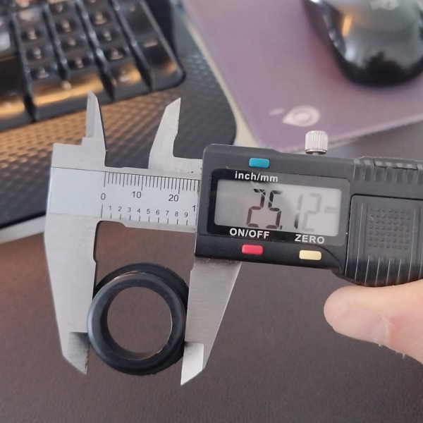 BOCCOLA ELLEBI.- A 1450 123255 - immagine 5